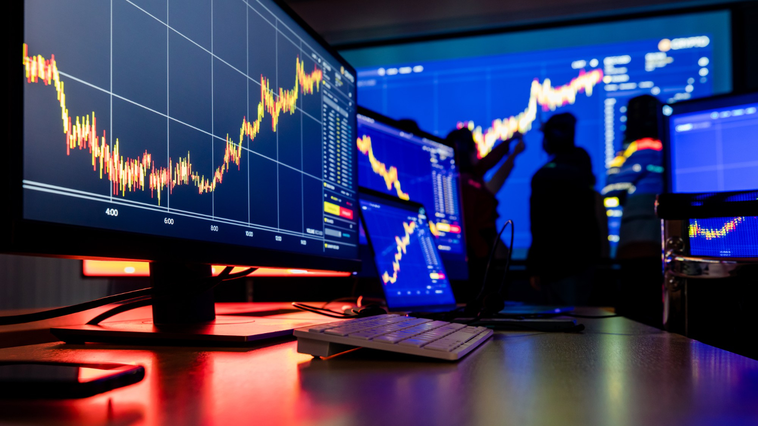 Learn Options Trading